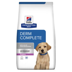PD CANINE PUPPY DERM COMPLETE 1.5 KG