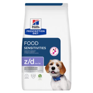 PD CANINE Z/D LOW FAT SOY 10 KG