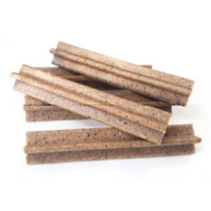 PETKULT Hypoallergenic Dental Stix, XS-XL, Mistreț, cutie recompense câini, alergii, 21buc