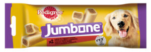 Pedigree Biscuiti Jumbone Medium 180 g