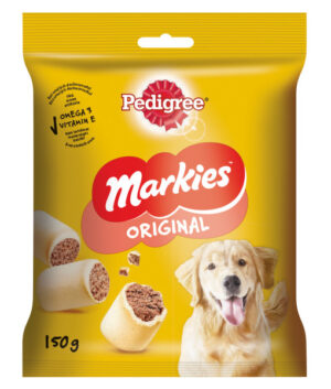 Pedigree Biscuiti Markies 150 g