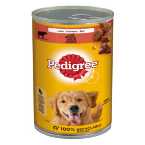 Pedigree Conserva Vita 1200 g
