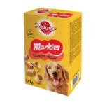 Pedigree Markies Aromă de Măduvă