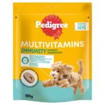 Pedigree Multivitamins Immunity Pui