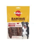 Pedigree Ranchos Jerkies Vită