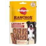 Pedigree Ranchos Layers Vită