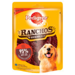 Pedigree Ranchos Originals