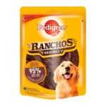 Pedigree Ranchos Originals Pui