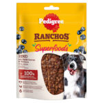 Pedigree Ranchos Superfoods