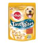 Pedigree Tasty Bites Brânză
