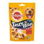 Pedigree Tasty Bites Vită