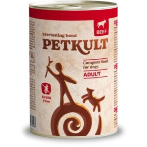 Petkult Dog Adult Vita, 400 g