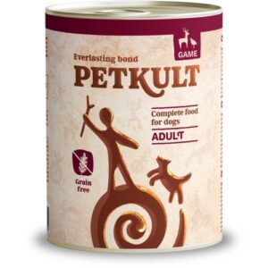 Petkult Dog Vanat, 800 g