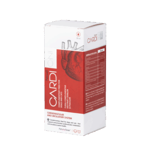 Petswell Cardi-On, 30 ml