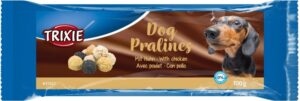Praline cu Pui pentru Caini 100 g 31652