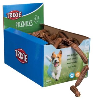 Premio Picknick Carnati Pui 8 cm 200 buc/set 2745
