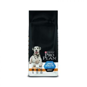 Pro Plan Dog Adult Large Athletic Chicken 14 kg