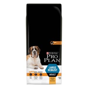 Pro Plan Dog Adult Large Robust Pui 14 Kg
