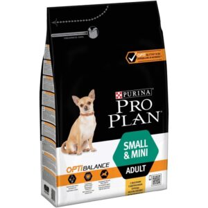 Pro Plan Dog Adult Small&Mini Miel 3 Kg