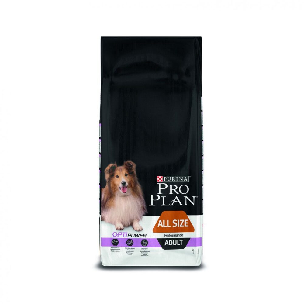 Pro Plan Dog Performance Chicken/Rice 14 kg