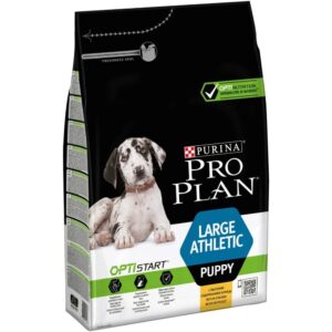 Pro Plan Dog Puppy Large Athletic Chicken 12 Kg
