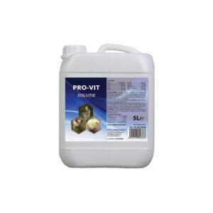 Pro-Vit B complex forte 5l