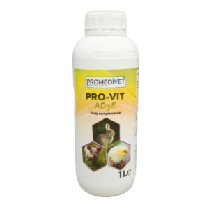 Pro-Vit solutie AD3E 1l