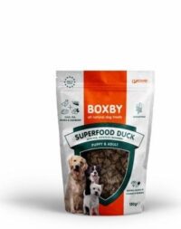 Proline Boxby Superfood Rata120 g