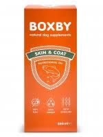 Proline Ulei Pentru Piele/Blana 250 ml