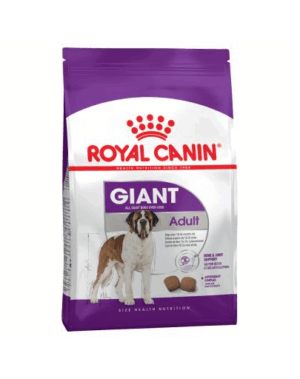 ROYAL CANIN Hrana uscata pentru cainii adulti de talie mare 30 kg (2 x 15kg)