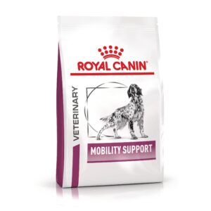 ROYAL CANIN VD Mobility Support, XS-XL, dietă veterinară, hrană uscată câini, sistem articular, 12kg