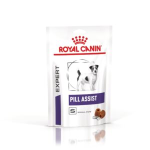 ROYAL CANIN VD Pill Assist Small Dog, dietă veterinară câini, 90g