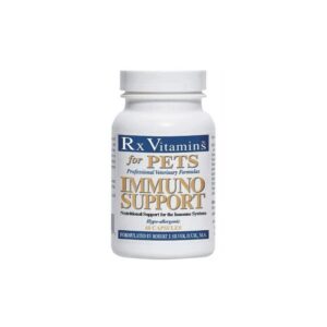 RX Immuno Support, 60 capsule