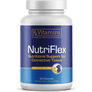 RX NutriFlex, 90 tablete