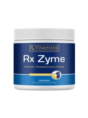 RX Zyme, 120 grame