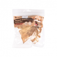 Recompensa pentru caini, urechi de vaca, 5 buc