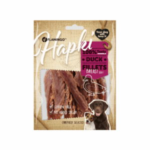 Recompensa, piept de rata, Hapki, 150 gr