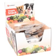 Recompensa vegetala periuta, pentru caini, 14,5 cm