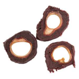 Recompense Beef Rings with Trachea 500 g