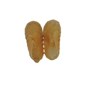 Recompense Pentru Caini Pantof Piele, 12.5 cm