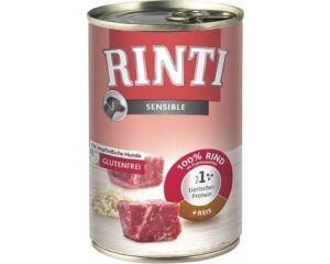 Rinti Sensible Vita si Orez, 400 g