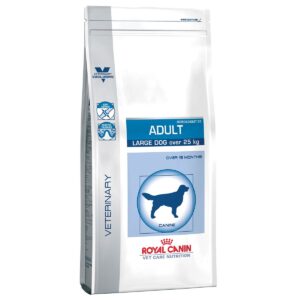 ROYAL CANIN Adult Large Dog, L-XL, dieta veterinara, hrana uscata caini, 4 kg