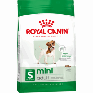 Royal Canin Adult Mini, hrana uscata pentru caini, 8 kg