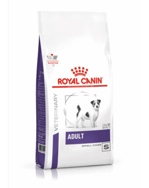 ROYAL CANIN Adult Small Dog, XS-S, dieta veterinara, hrana uscata caini, 2 kg