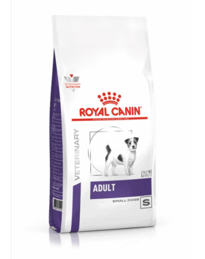 ROYAL CANIN Adult Small Dog, XS-S, dieta veterinara, hrana uscata caini, 4 kg