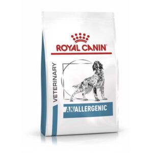 ROYAL CANIN Anallergenic, XS-XL, dieta veterinara, hrana uscata caini, alergii alimentare, 3 kg