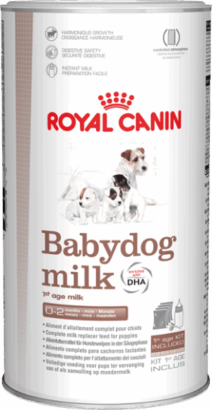 Royal Canin Baby Dog Milk 400 g