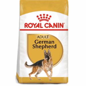 Royal Canin Ciobanesc German Adult, Hrana uscata pentru caini, 11 kg