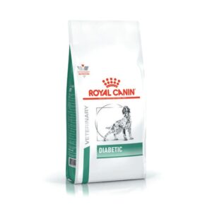 ROYAL CANIN Diabetic, XS-XL, dieta veterinara, hrana uscata caini, diabet, 1.5 kg