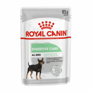 Royal Canin Digestive Care, hrana umeda pentru caini, 85 gr